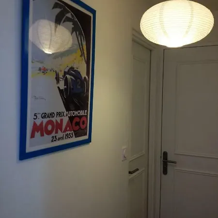 דירה Au Vieux Lavoir Avec Parking Prive, Jardin , Climatisation, A 500 M De La Cite *