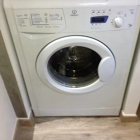 דירה Au Vieux Lavoir Avec Parking Prive, Jardin , Climatisation, A 500 M De La Cite קרקסון